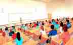 教学体育工作总结参考5篇