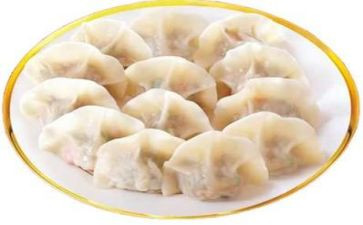 饺子作文600字作文5篇
