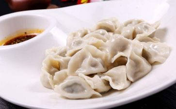 饺子宴作文优秀8篇