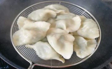 迎冬至包饺子活动总结6篇
