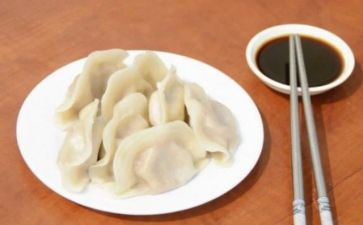 饱饺子作文通用5篇