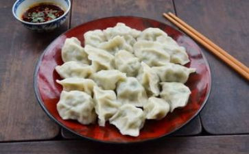 饺子优秀作文6篇