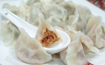 饱饺子作文优秀8篇