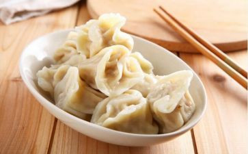 饱饺子作文优质8篇