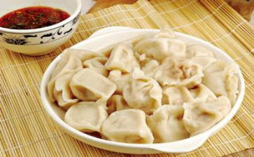 饺子宴作文7篇