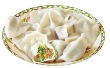 饺子宴作文精选7篇