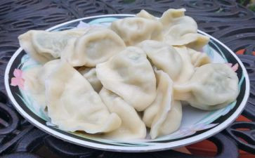 幼儿园饺子教案5篇