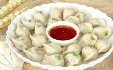 饺子优秀作文优质5篇