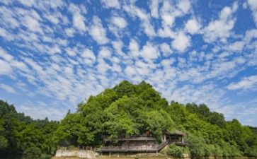 假日旅游工作总结6篇