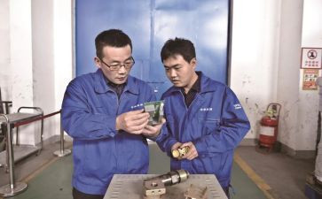 机电工年终述职报告6篇