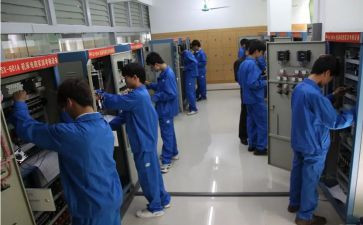 2024年机电工作总结5篇