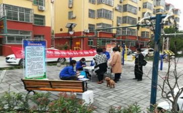 街办干部工作总结模板8篇