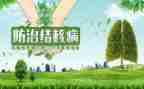 结核病防治宣传活动方案8篇