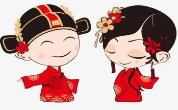 结婚女方父亲的讲话稿6篇