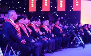观看专题节目《榜样》7心得体会5篇