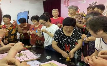中国传统节日作文600字6篇