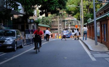 关于调查街头的调查报告参考7篇