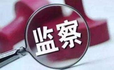 纪检岗工作总结模板5篇