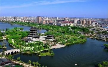 去济南旅游的作文6篇