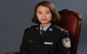 作文写警察600字作文5篇