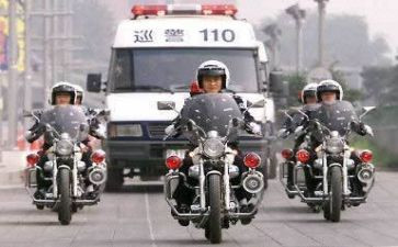 年度警察个人总结7篇