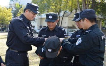 警务站工作总结5篇