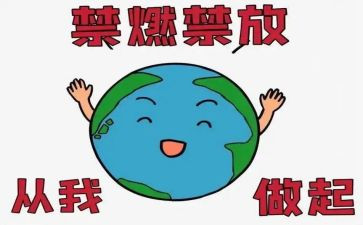 禁燃禁放工作总结5篇