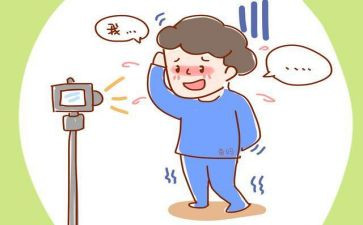 我紧张作文600字8篇