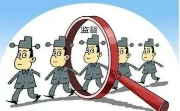 纪委工作月总结报告5篇