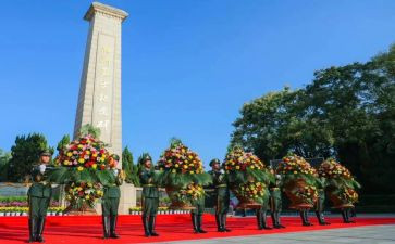 清明祭英烈活动活动方案8篇