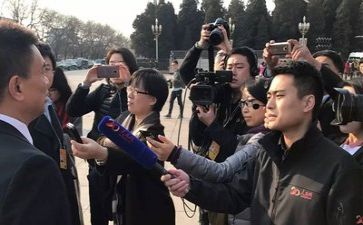 记者日演讲稿8篇