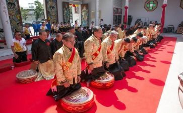 祭祖的作文推荐7篇