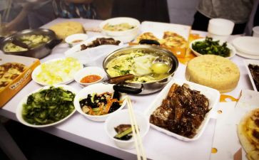 员工聚餐活动策划5篇