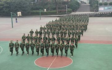军训完的心得体会最新8篇