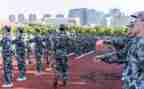 关于军训的心得体会6篇