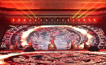 2023开场演讲稿7篇