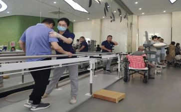 康复师个人年度总结优质5篇