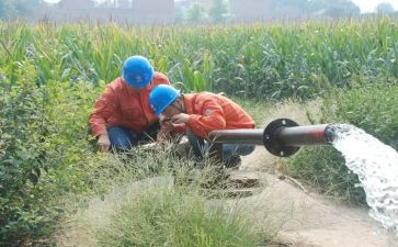 防汛抗旱自查报告7篇