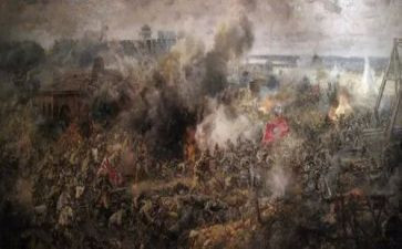 抗日英雄英雄事迹7篇
