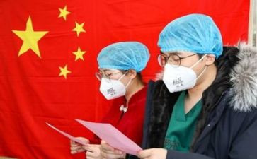 抗疫情期间个人总结参考8篇