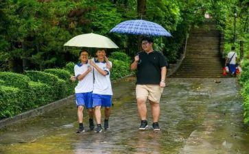 高考后家长群发言稿范文7篇