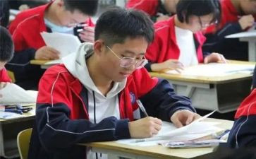 语文考后演讲稿优秀5篇