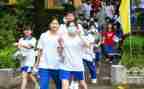 期中考后感的演讲稿推荐6篇