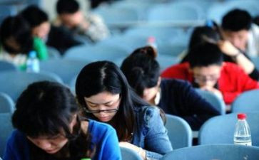 作文考试总结400字6篇