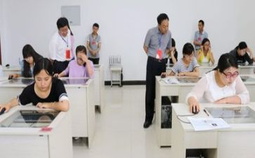 关于考试周的作文8篇
