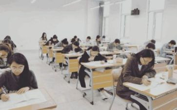 考试差的作文300字优秀6篇
