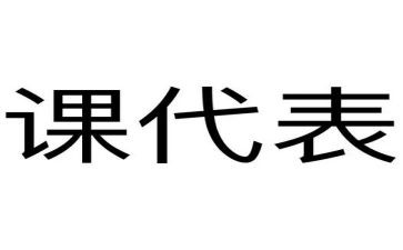 课代表个人总结模板7篇