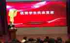 竞选英语科代表的演讲稿8篇