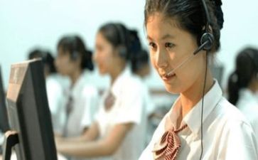 客服员演讲稿推荐6篇