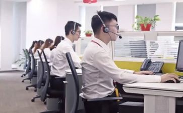 2024年度客服工作总结参考5篇